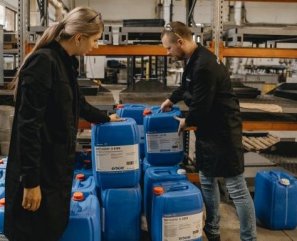 Торговая марка METAXEM